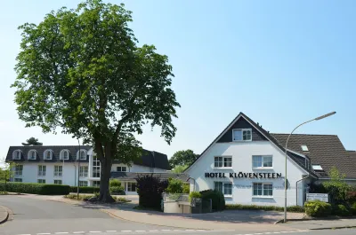 Ringhotel Klövensteen Hotels in der Nähe von 28Grad Strandbad Wedel