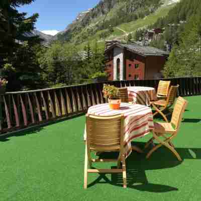 Hotel Bellier Hotel Exterior