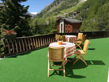 Hôtel Bellier Отели рядом с достопримечательностью «Val d'Isère»