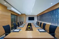 Radisson Blu Marina Hotel Connaught Place