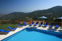Demetriou Paradisos Hills Hotel Hotel a Goudhi