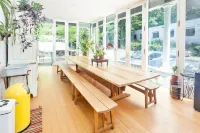 Argos Inn - Ithaca's Boutique Hotel