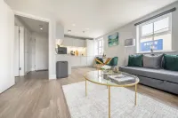 Super Luxe Central Maidenhead Apartment