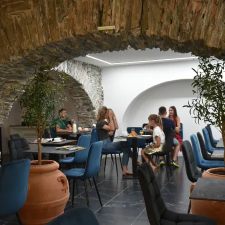 Hôtel Continental
