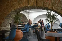 Hôtel Continental Hoteles cerca de Scala santa