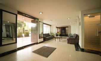 Apartamentos Galerías - Housity