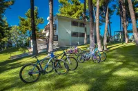 The White Villa at Sani - Villas
