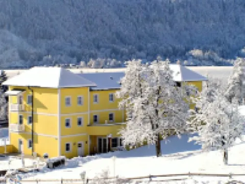 All Inclusive Hotel Sonnenhügel Hotels in Treffen