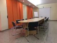 Hotel Ristorante Dragonara Hoteles en Zona Industriale Val Pescara