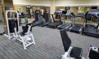Glenavon House Hotel - Gym