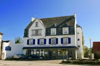 Auberge du Cabestan Hotel Audierne Hotels in Audierne