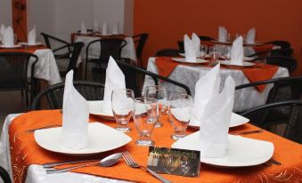 Hotel HK Kozy Sas: ofertas y opiniones 2026 | Trip.com