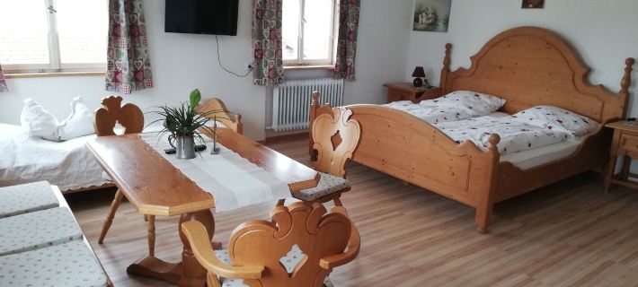 Wellnesshof Müller Vorderburg Hotels in Landkreis Oberallgäu
