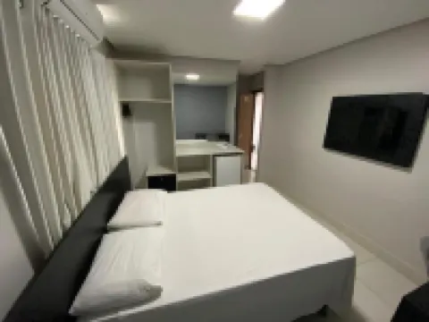 Hotel Macapaba โรงแรมในมากาปา