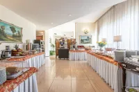 Hotel Michelangelo Hotels in Magreta