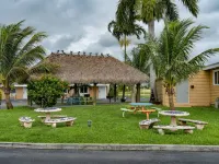 Everglades City Motel - Everglades Adventures Inn Hotels in Collier County