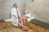 The Inn at Cobble Beach - spa