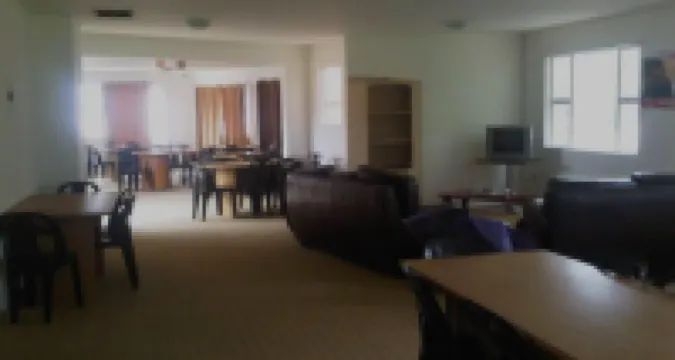 Sleek Hostel