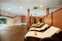 Rigat Park & Spa Hotel - Adults Recommended - spa