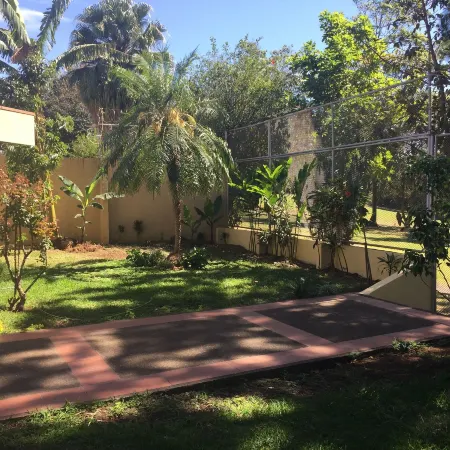 La Casa de Cariari Al Golf