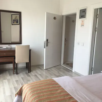 Mutado Hotel Hotels near Dünyagöz Hospital - Antalya