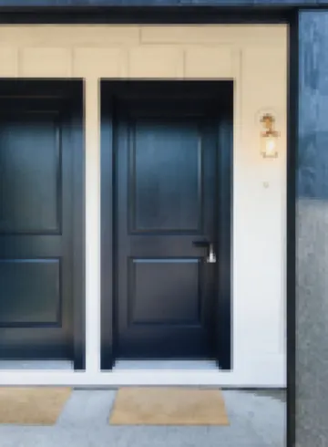 布倫特伍德酒店