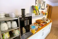 B&B Landhaus Vierthaler - breakfast