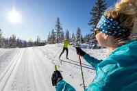 B&B Landhaus Vierthaler