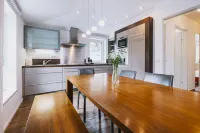 Der Gletscherblick by Alpin Rentals - Incl Summercard Hotels in Kaprun