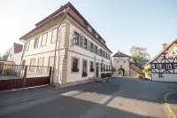 Hästens Boutique Biohotel - Chez Douverne Hotels in Volkach