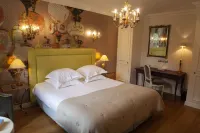 Le Château de Beaulieu Hotels in Aire-sur-la-Lys