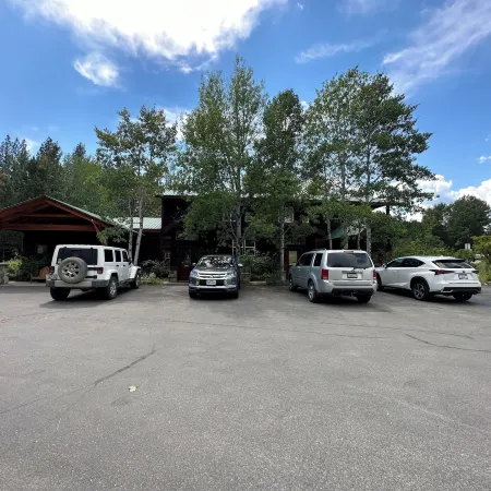 Chewuch Inn & Cabins