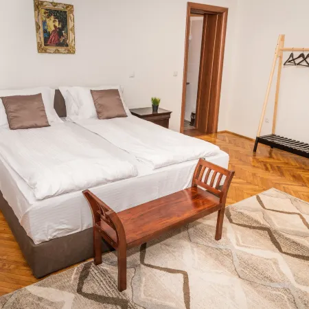 Musik Apartments Old Town
