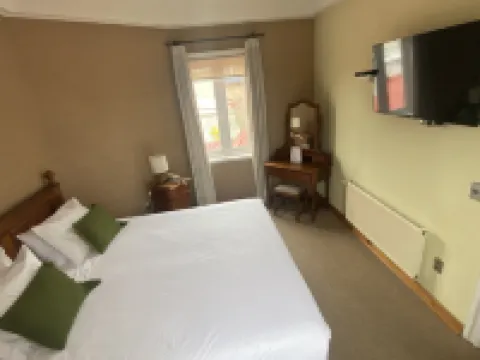 Hotel Costanera - Caja Los Andes Hoteles en Valdivia