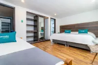 Ayenda 1079 Bogota Alpes Polo Club Hotels in Barrios Unidos
