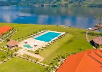 Bella Terra Laguna Azul Resort & Spa - С тренажерным залом