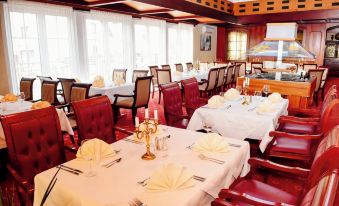 Hotel Residenz Babenhausen - Superior