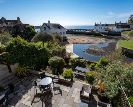 The Bank Hotels in Anstruther
