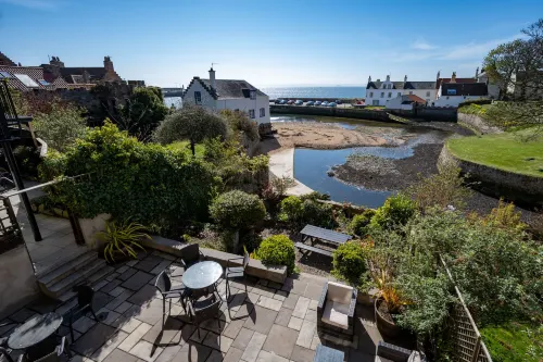 The Bank Hotels in Anstruther