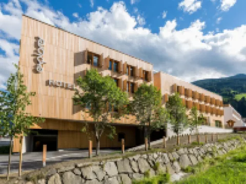 Explorer Hotel Zillertal Hotels in Gemeinde Kaltenbach