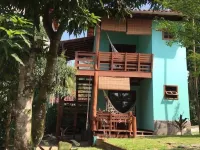 Vila Sofia chalès - Pensions