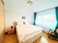 Red Hotel Accommodation Hotels in 