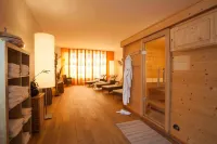 Hotel Barnimer Hof Hotels in Wandlitz