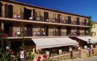 Brise de Mer Hotels in Cargese
