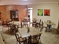 Aldeota Praia Hotel