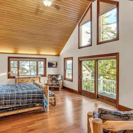 Sandy Cove - Limit 14 Villa