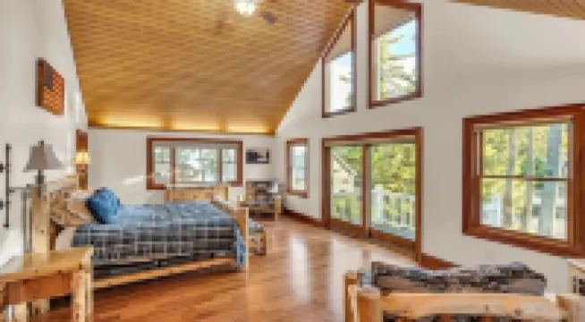 Sandy Cove - Limit 14 Villa