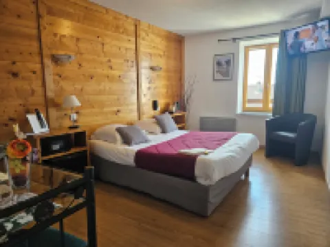 Le Val d'Amby Hotels in Saint-Vulbas