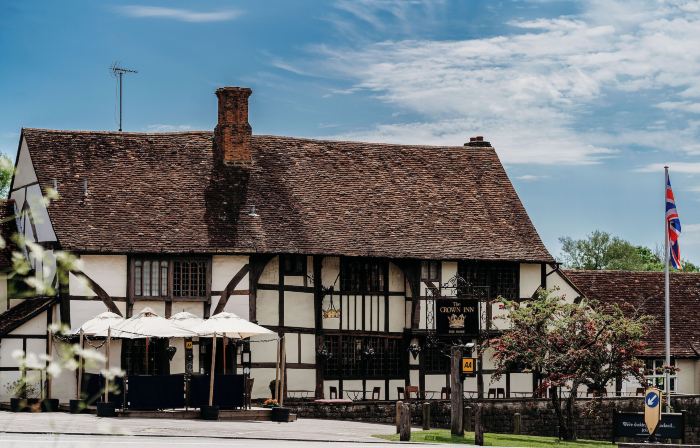 The Crown Inn