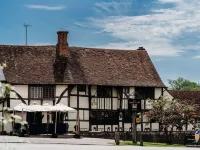 The Crown Inn Hotels in Godalming
